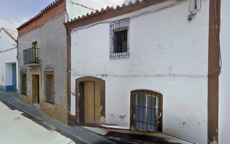 Fotografia tomada fuera de Francisco Javier Hermoso Flores - Carpintería metálica y de aluminio en Aceuchal, Badajoz