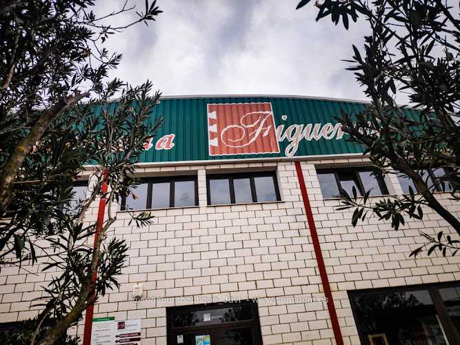 Fotografia tomada fuera de Carpintería Artesana Figueroa - Carpintería en Mérida, Badajoz