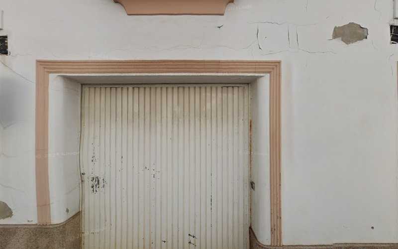 Fotografia tomada fuera de Carpinteria Metalica Infeal S.c. - Carpintería metálica y de aluminio en Jerez de los Caballeros, Badajoz