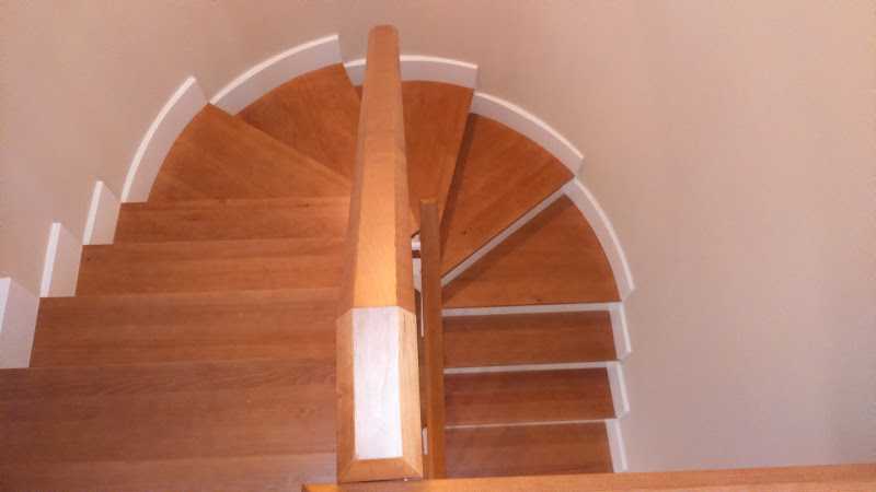 Fotografia tomada fuera de Carpintería Gonsa - Tienda de armarios en Los Santos de Maimona, Badajoz