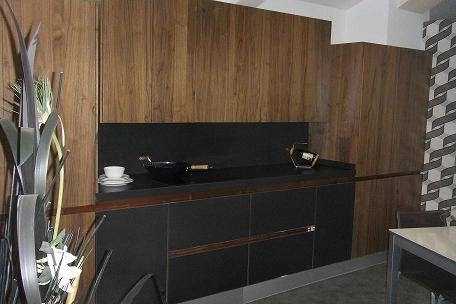 Fotografia tomada fuera de FABRICA DE COCINAS KOAR - Tienda de muebles de cocina en Valle de Trápaga-Trapagaran, Vizcaya