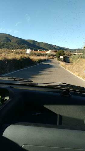 Fotografia tomada fuera de Tuejarte S.l. - Marmolería en Tuéjar, Valencia