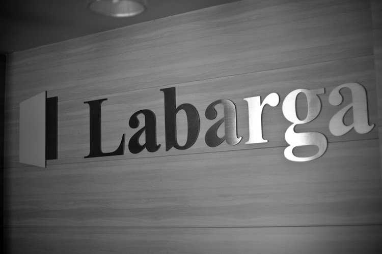 Fotografia tomada fuera de Almacenes Labarga S.L. - Almacén en Tudela, Navarra