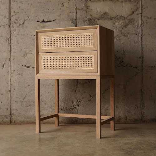 Fotografia tomada fuera de Fusteria Ebenisteria ESCAIRE - Carpintería en Sineu, Baleares