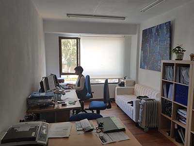 Fotografia tomada fuera de Cerrajería Giltza: Getxo - Cerrajero en Getxo, Vizcaya