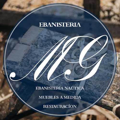 Fotografia tomada fuera de Ebanistería Martínez de Goñi - Ebanista en Getxo, Vizcaya