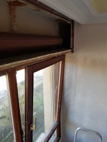 Fotografia tomada fuera de Servicio de montaje mobiliario Nelly - Carpintería en Bilbao, Vizcaya