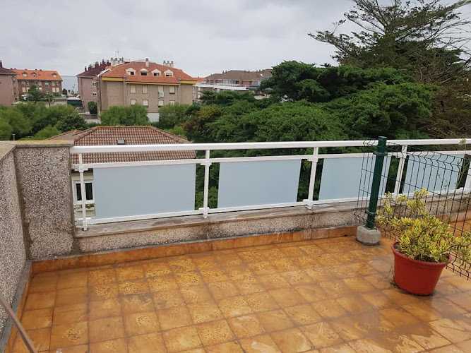 Fotografia tomada fuera de Marber Carpintería Metálica - Carpintería metálica y de aluminio en Gajano, Cantabria