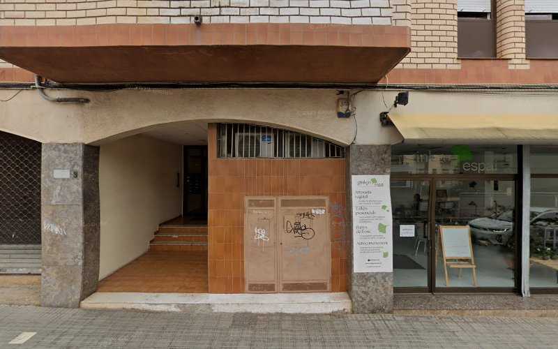 Fotografia tomada fuera de Montajes Roma - Metal·listeria en Cardedeu, Barcelona