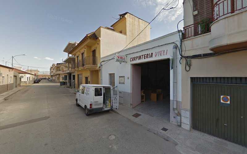 Fotografia tomada fuera de CARPINTERIA DORO’S - Carpintero en Dolores, Alicante