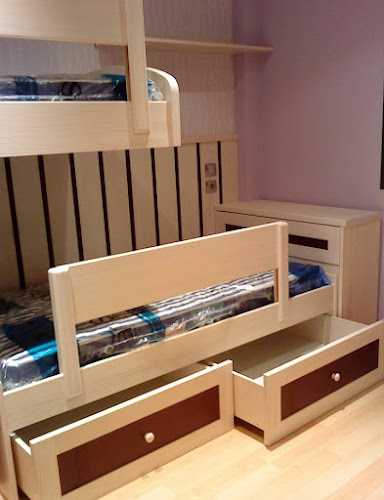 Fotografia tomada fuera de CAR-dema - Carpintería en Daimiel, Ciudad Real