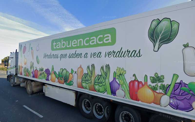 Fotografia tomada fuera de Formi Hogar - Carpintería en Cuéllar, Segovia