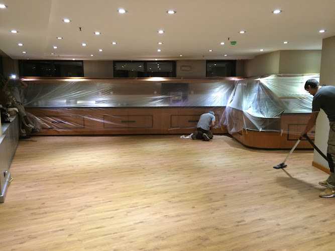 Fotografia tomada fuera de Sergio Perucha Carpintero - Carpintero en Coslada, Madrid