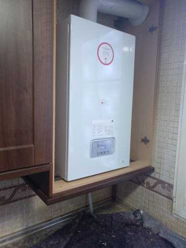 Fotografia tomada fuera de Antonio Muñoz Serrano - Tienda de bricolaje en Coslada, Madrid