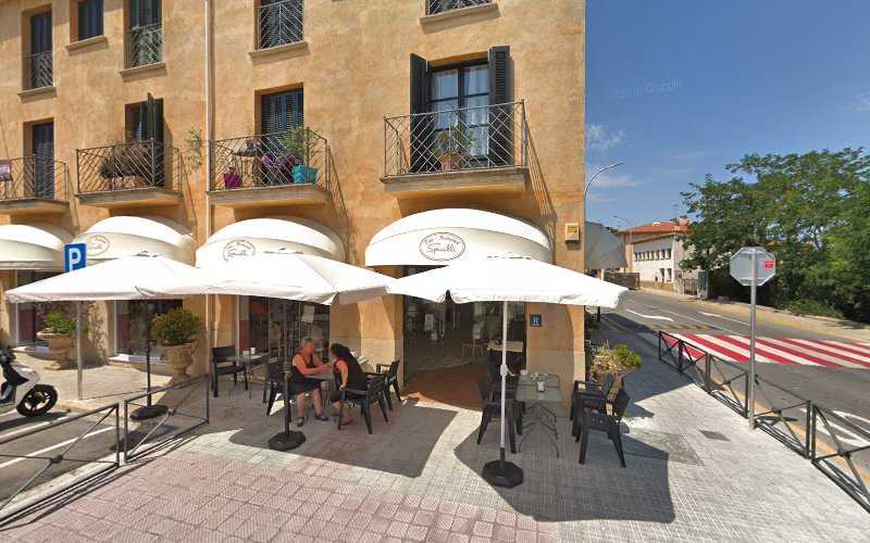 Fotografia tomada fuera de Reformes Pals - Multireformes - Reformas en Pals, Girona