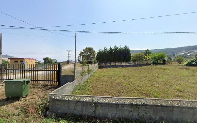 Fotografia tomada fuera de MAISMADEIRA - casas de madera - Log home builder en Trasmonte Das Chousas, Lugo