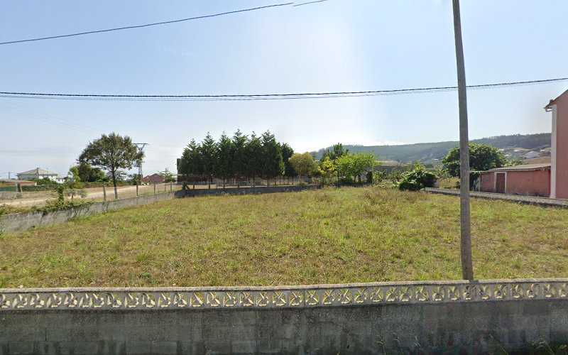 Fotografia tomada fuera de Maderas Alvarez Oroza S.L. - Aserradero en Foz, Lugo