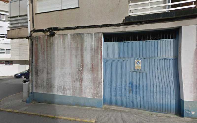 Fotografia tomada fuera de José Ramón Castro Rey - Carpintería metálica y de aluminio en Noia, A Coruña