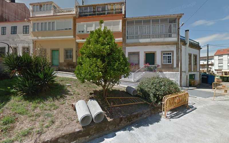 Fotografia tomada fuera de Winter - Carpintería metálica y de aluminio en Noia, A Coruña