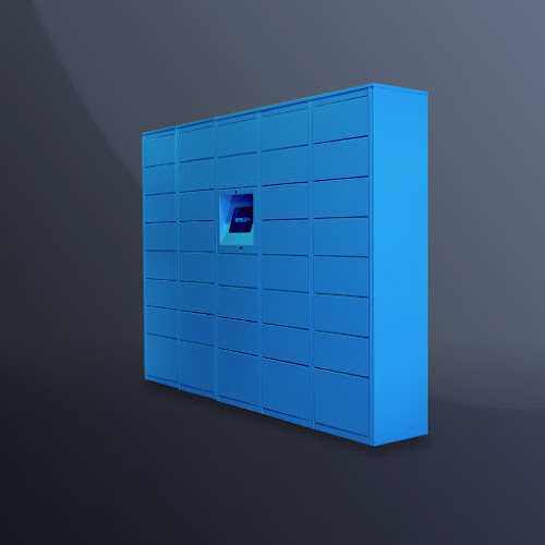 Fotografia tomada fuera de Setroc Manufacturas Metalicas - Fábrica de muebles en Muel, Zaragoza