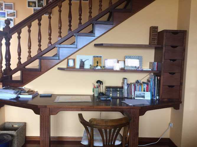 Fotografia tomada fuera de Carpintería Martinez Andrade - Carpintería en Abegondo, A Coruña