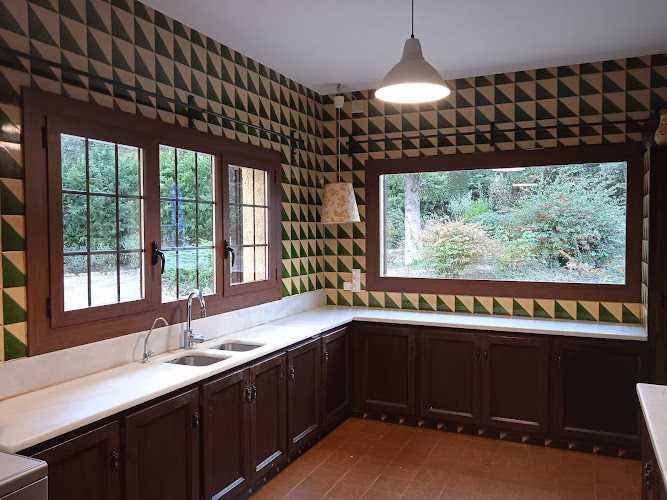 Fotografia tomada fuera de ALUMINIS FERRER MOIÀ, S.L. - Metal·listeria en Moià, Barcelona