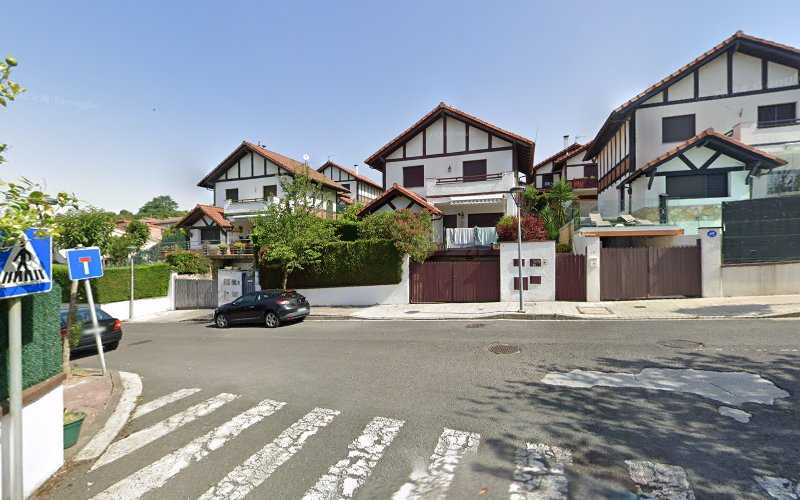 Fotografia tomada fuera de Igor Arabiourrutia Iglesias - Carpintería metálica y de aluminio en Agirre-Aperribai, Vizcaya