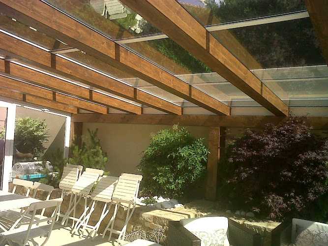 Fotografia tomada fuera de ALUMINIOS JOSE MARIA JIMENEZ S.L. - Carpintería metálica y de aluminio en Soria, Soria