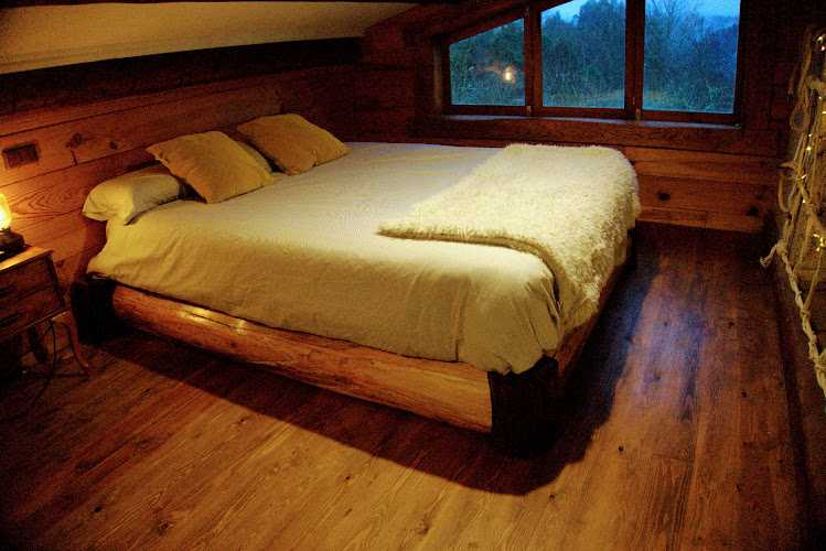 Fotografia tomada fuera de Carpintería Cagiao - Carpintería en Betanzos, A Coruña