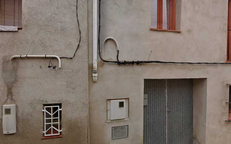 Fotografia tomada fuera de Talarn Amare - Carpintería metálica y de aluminio en Tortosa, Tarragona