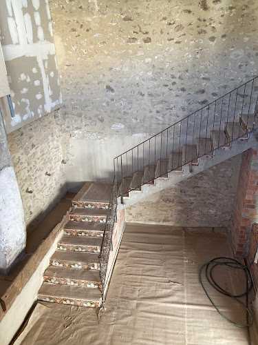 Fotografia tomada fuera de ARTE TORTOSA SL - Reformas en Tortosa, Tarragona