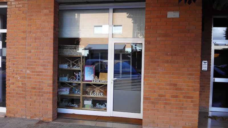 Fotografia tomada fuera de Solucions 3D - Artesanía en Tortosa, Tarragona