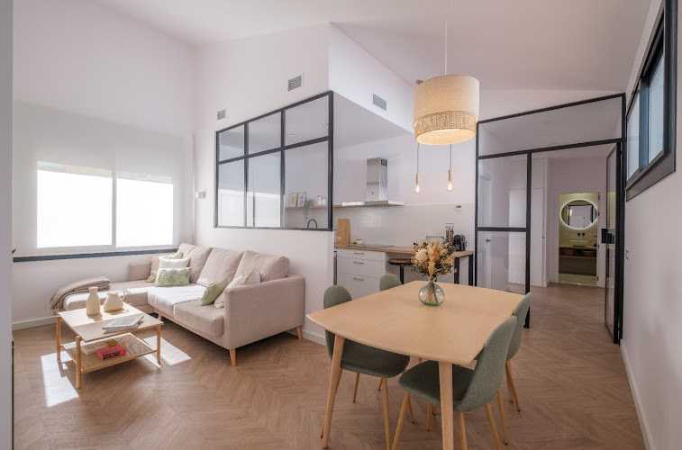 Fotografia tomada fuera de Ro Interiors | Sara Rodríguez - Interiorista en Tortosa, Tarragona