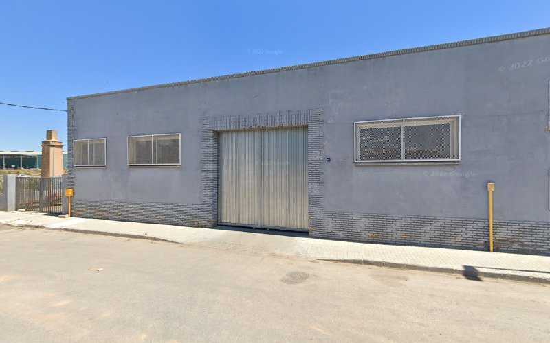 Fotografia tomada fuera de Masamario - Ebanista en Torrent, Valencia