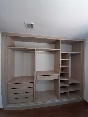 Fotografia tomada fuera de AM Decoración Cocinas y Armarios - Tienda de muebles de cocina en Torrent, Valencia