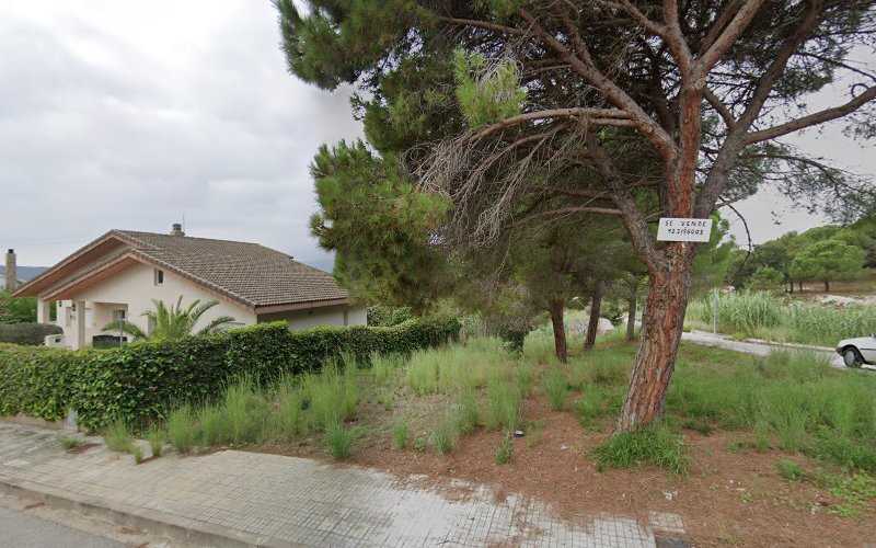 Fotografia tomada fuera de WYD CARPENTRY AND DECORATION - Carpintero en Tordera, Barcelona