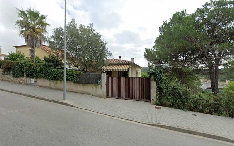 Fotografia tomada fuera de JOAN MUSSOLL SUREDA. - Carpintería en Tordera, Barcelona