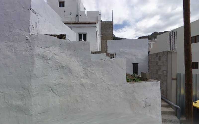 Fotografia tomada fuera de Casa Rural El Carpintero - hoteles en Tasarte, Las Palmas