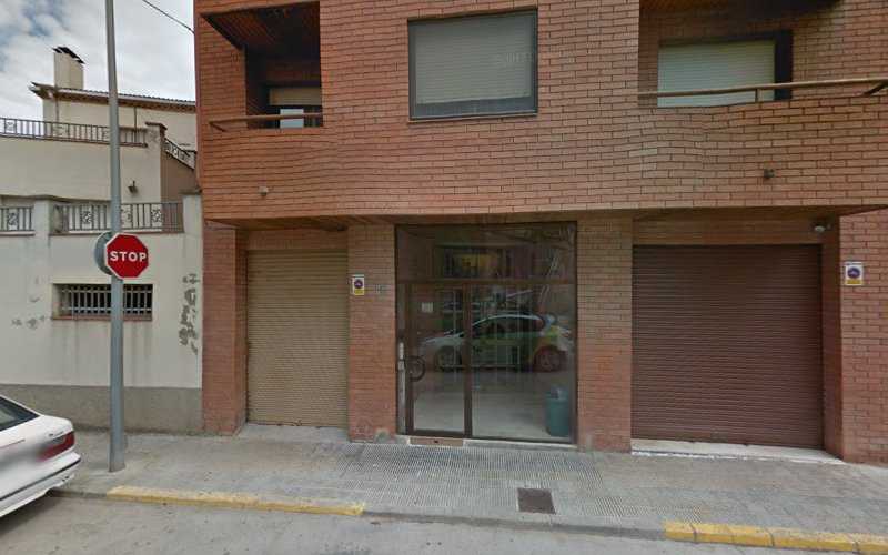 Fotografia tomada fuera de Serraller Urgent 24/7 - Carpintero en Tàrrega, Lérida