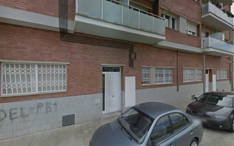 Fotografia tomada fuera de Cerrajería Mian - Metal·listeria en Tàrrega, Lérida
