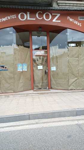Fotografia tomada fuera de Olcoz Parquets Y Barnizados - Servicio de instalación de suelos de madera en Tafalla, Navarra