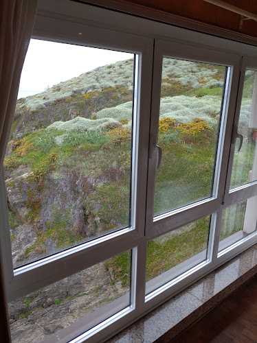 Fotografia tomada fuera de Carpintería Lalín - Carpintería metálica y de aluminio en A Coruña, A Coruña