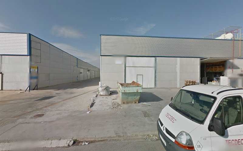 Fotografia tomada fuera de CARNATX - Carpintería en Borriana, Castellón