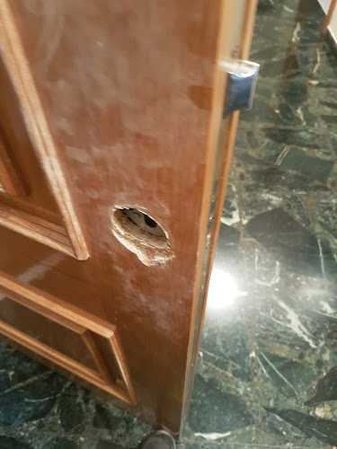 Fotografia tomada fuera de MesRapid - Cerrajero en Borriana, Castellón