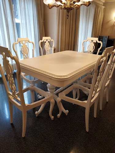 Fotografia tomada fuera de PINTURAS Y LACADOS ORTIZ S.L. - Pintura en Borriana, Castellón