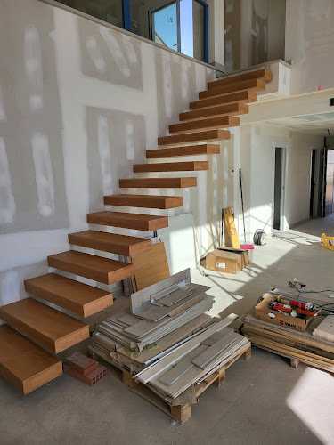 Fotografia tomada fuera de Futurcuin 2020.S.L. - Fábrica de muebles en Borriana, Castellón