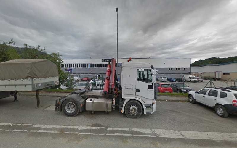 Fotografia tomada fuera de Carpintería Atari SL - Carpintero en Aduna, Guipúzcoa