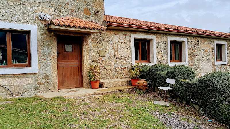 Fotografia tomada fuera de VENTANAS GRATACOS - Carpinteiro en Betanzos, A Coruña