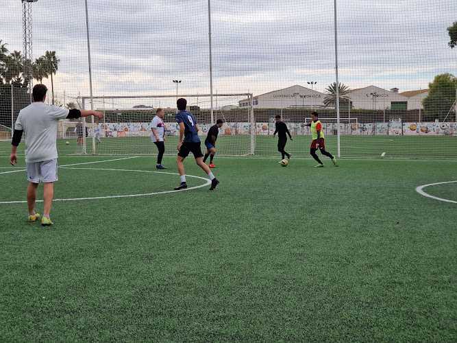 Fotografia tomada fuera de Félix Moreno García - Carpintero en Benifaió, Valencia