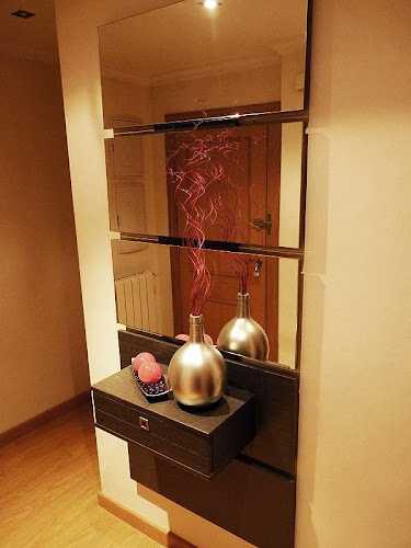 Fotografia tomada fuera de Carpinteria Ferriz C.B - Tienda de armarios en Villena, Alicante